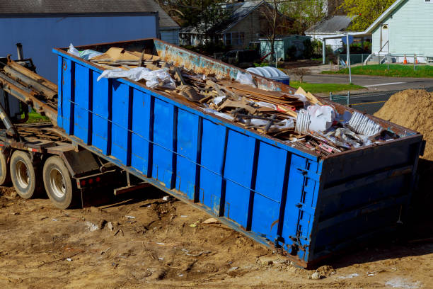 Best Hoarding Cleanup  in Martha Lake, WA